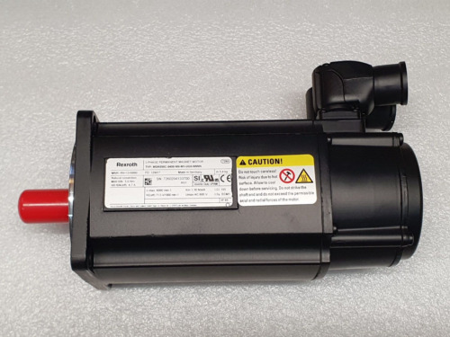 RexRoth MSK050C-0450-NN-M1-UG0-NNNN