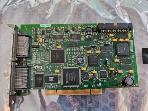 PCI-7352