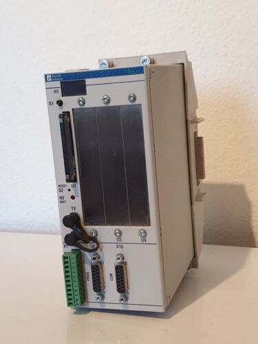 REXROTH INDRAMAT PPC-R02.2N-N-NN-NN-N