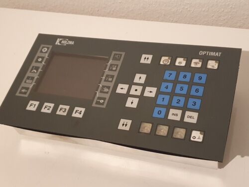 B&R Automation BRRTGR31 Bedienfeld