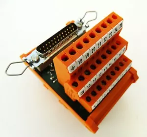 RS SD25S LPK3, RSSD25SLPK3