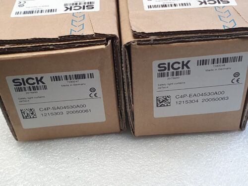 Sick c4p-ea04530a00