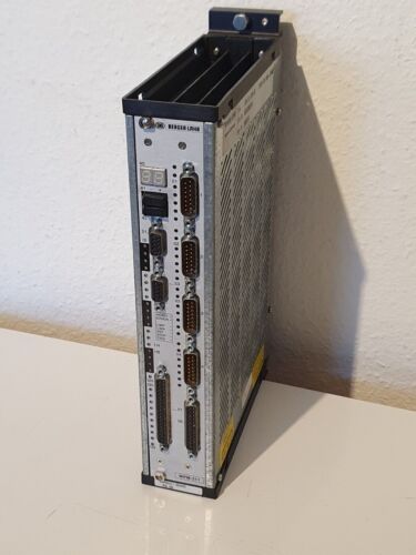 Berger Lahr WPM 311.004-00