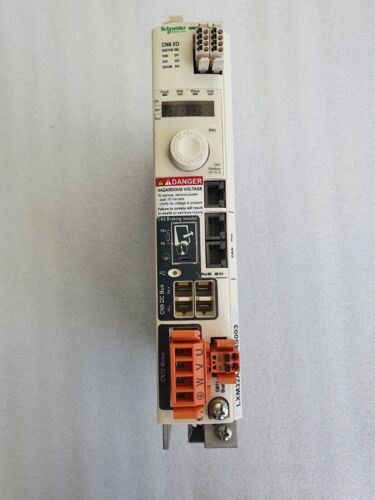 Schneider Electric LXM32 LXM32AD12N4S003