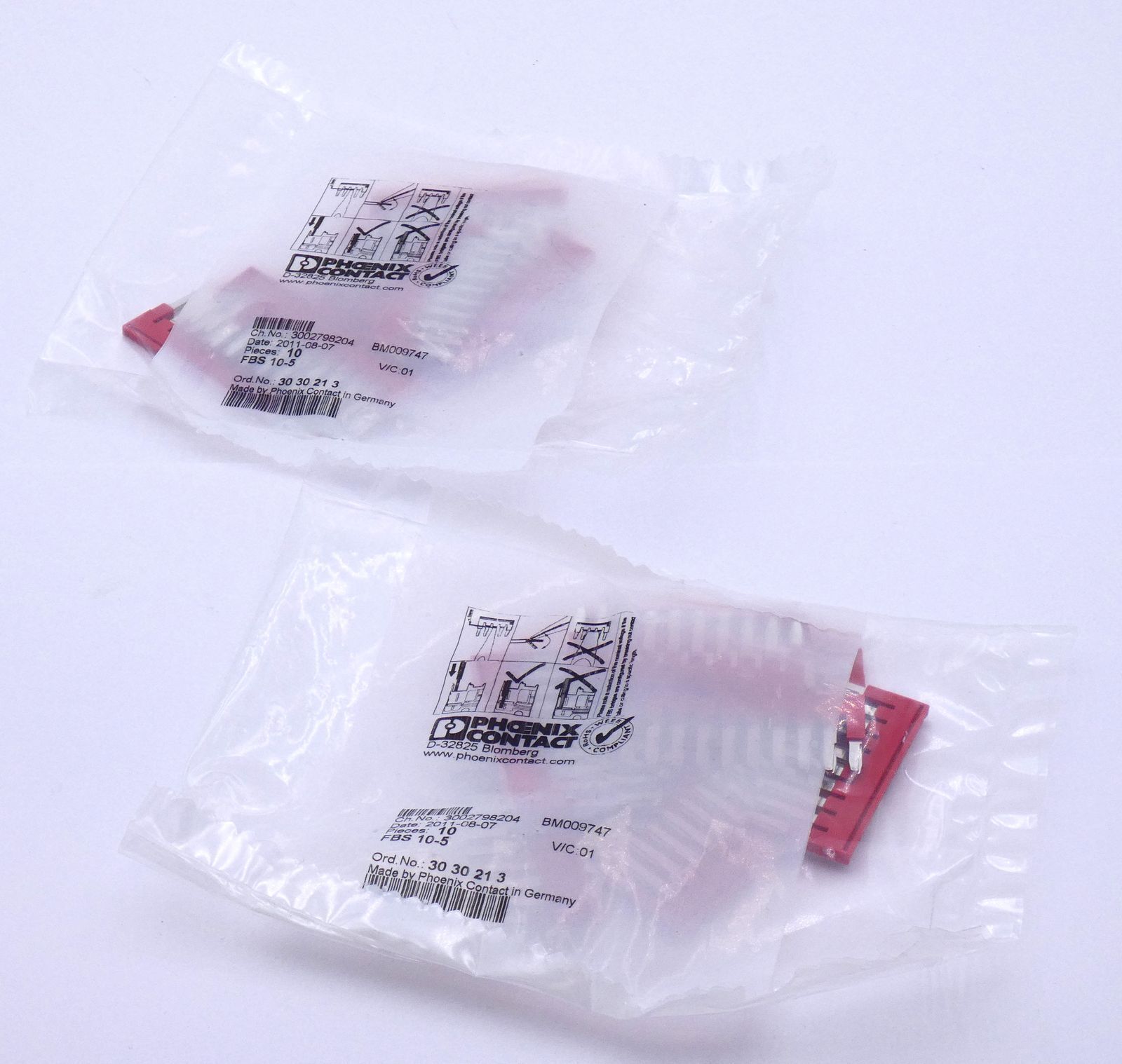 FBS 10-5
