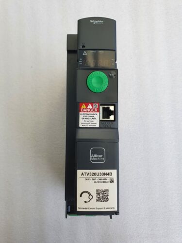 Schneider Electric Altivar-Maschine ATV320 ATV320U30N4B