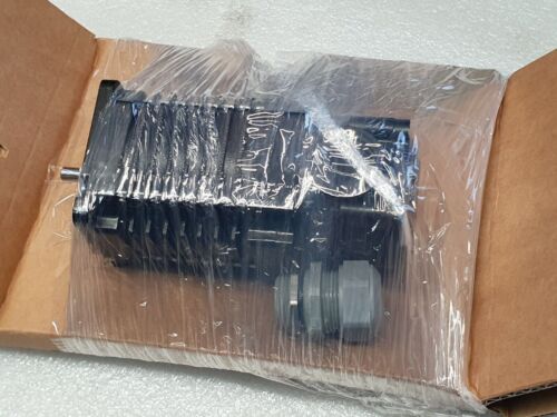 Berger Lahr VRDM-568/50-LHB 5-Phasen-Schrittmotor 2,4 A