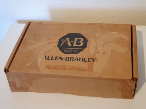 BRADLEY ALLEN BRADLEY 17710AD