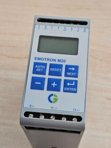 EMOTRON 3x380-500V