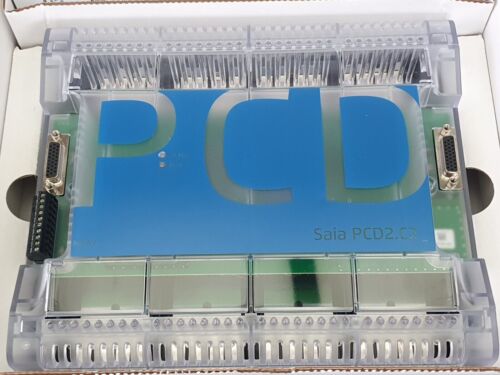 SBC PCD2.C2000