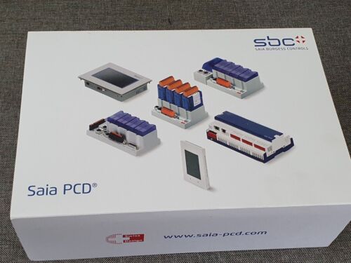 SBC PCD2.C1000