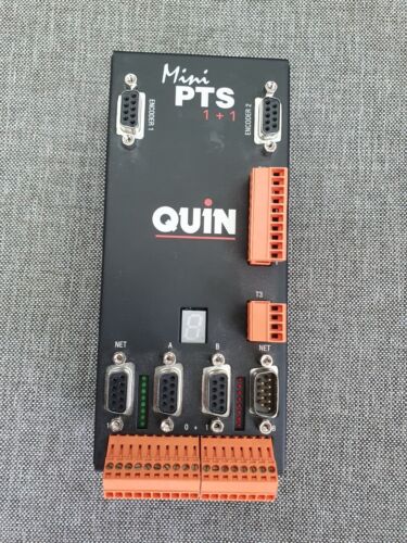 QUIN-SYSTEME Mini PTS 1+1