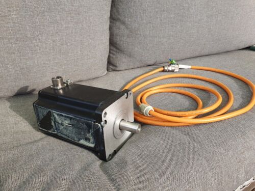 Berger Lahr VRDM 31117/50 LWC