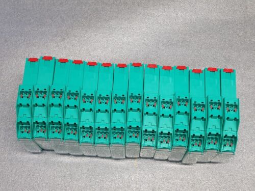 Pepperl + Fuchs KFD2-STC4-Ex1 231364