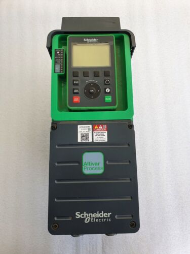 Schneider Electric ALTIVAR 630 ATV630U07N4