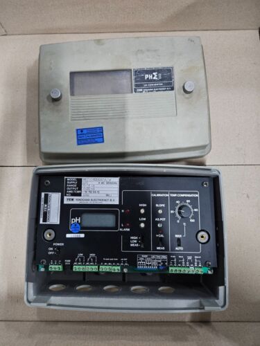 YOKOGAWA TF21-140E42A