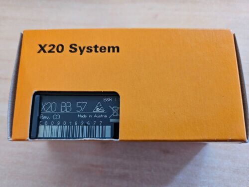 X20BB57 X20BB57