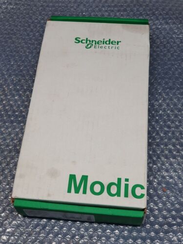 SCHNEIDER SCHNEIDER ELECTRIC 140NOM21100 MODICON