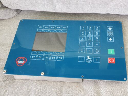 INTERFACE SWW40103