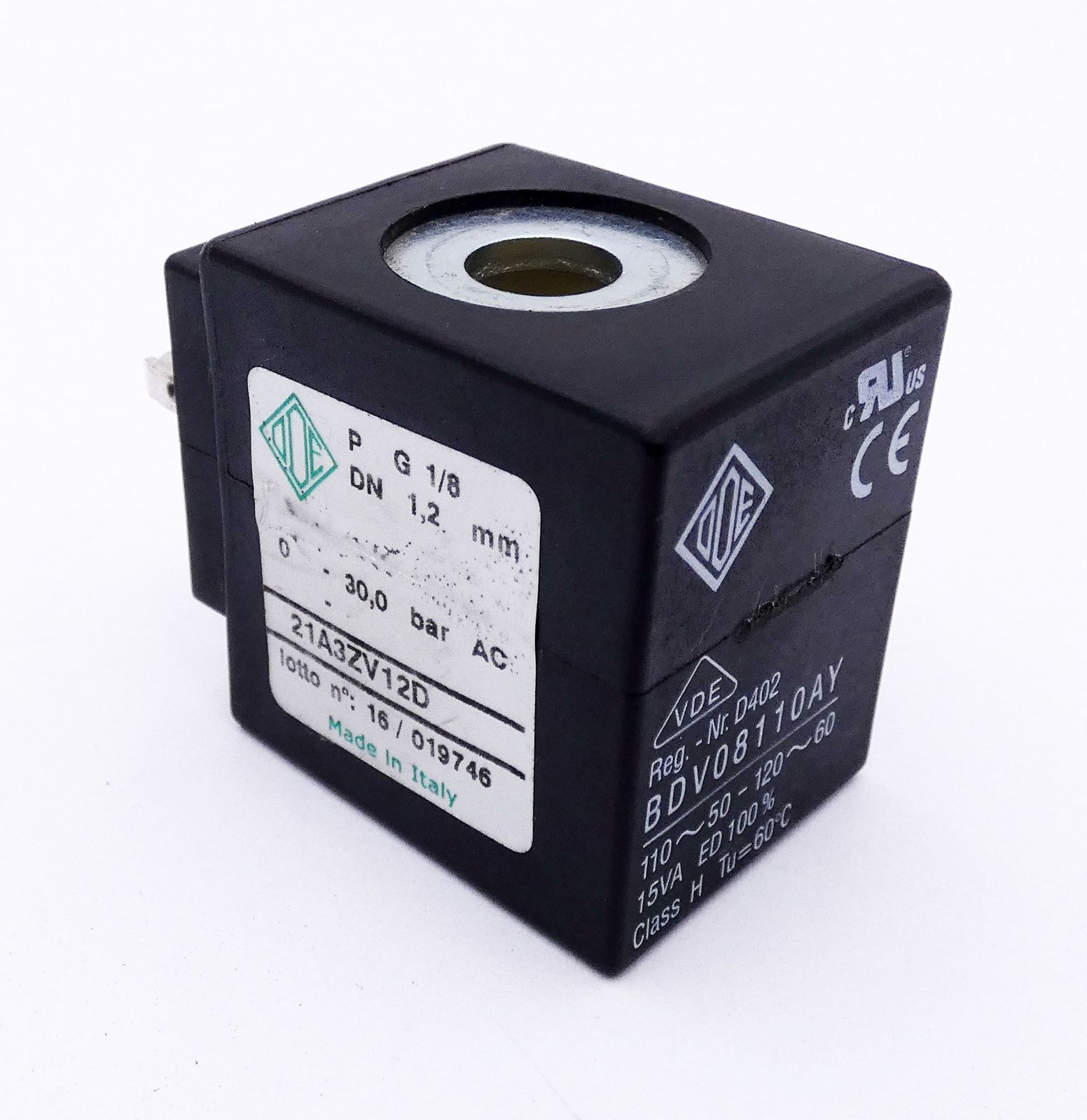 BDV08110AY