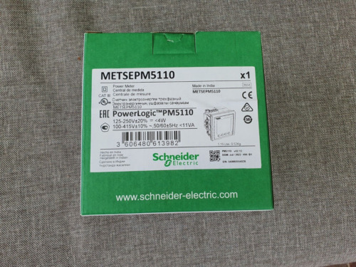 SCHNEIDER METSEPM5110