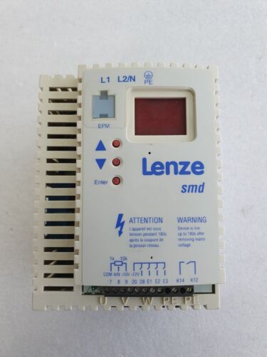 LENZE ESMD152X2