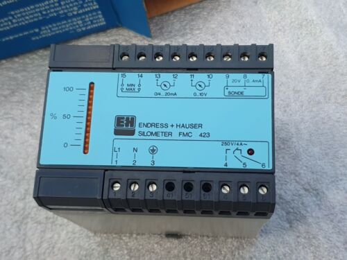 FMC 423