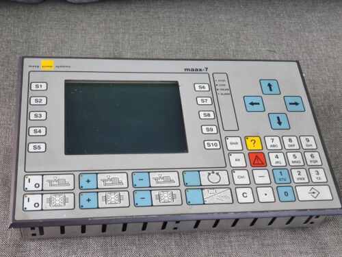 MAAX-7