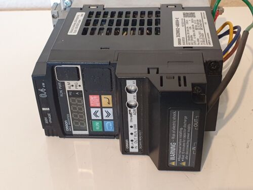 OMRON 3G3MX2-AB004-E