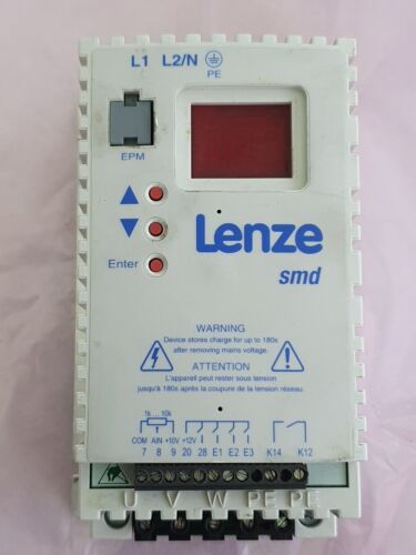 LENZE ESMD751X2