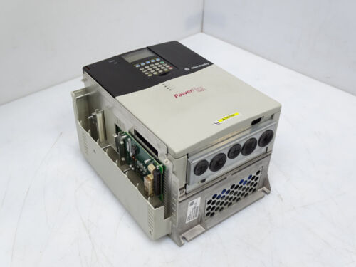 ALLEN BRADLEY 20DD034A3EYNAEANE