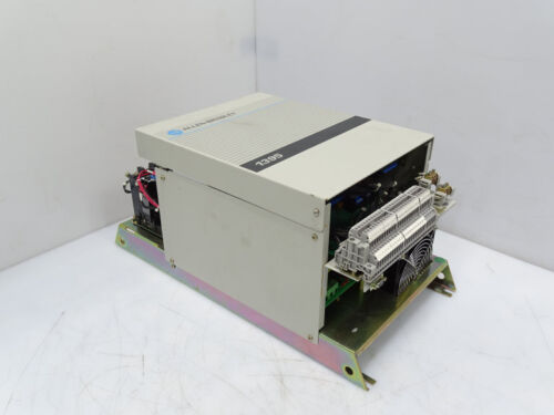 ALLEN BRADLEY 1395-B71-C1-P10-P51