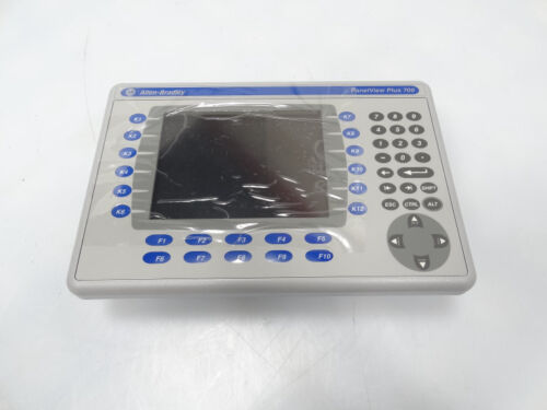 ALLEN BRADLEY 2711P-B7C4D8