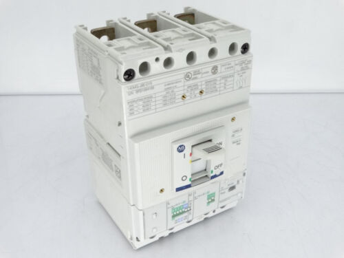 ALLEN BRADLEY 140MG-J8E-D15