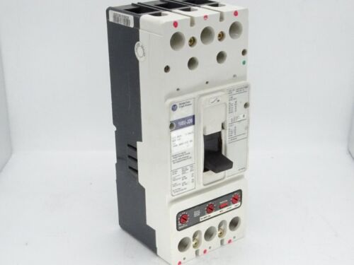 ALLEN BRADLEY 140U-JD6D3-D12