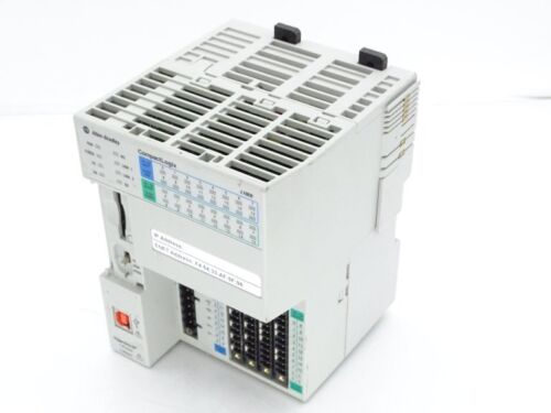 ALLEN BRADLEY 1769-L18ER-BB1B