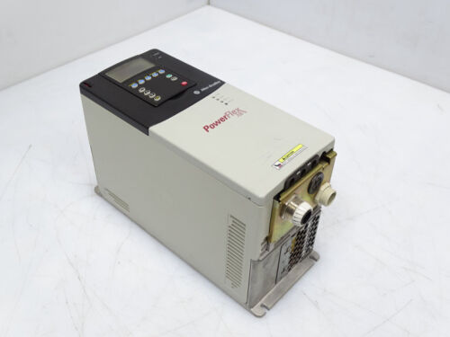 ALLEN BRADLEY 20BD014A0AYNANA0