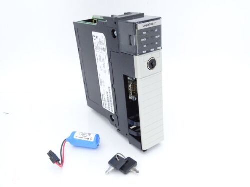 ALLEN BRADLEY 1756-L61