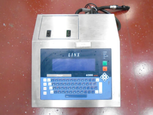 LINX 6200