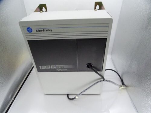 ALLEN BRADLEY 1336S-BRF75-AA-EN5-HA2-L6E