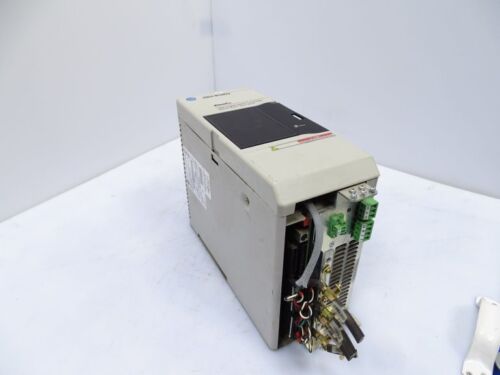 ALLEN BRADLEY 1394C-SJT10-D SER D