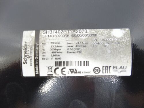 SH31402P11A2000