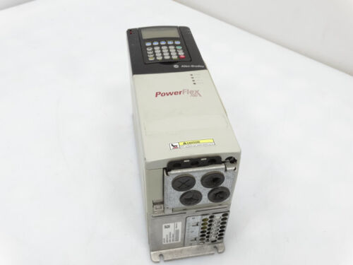 ALLEN BRADLEY 20BD011A3AYNACC0