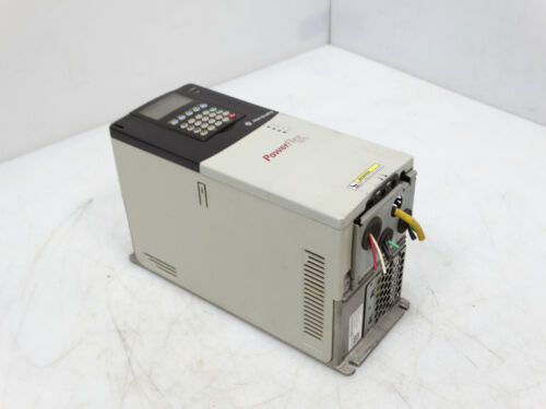 ALLEN BRADLEY 20BD022A3AYNADD0