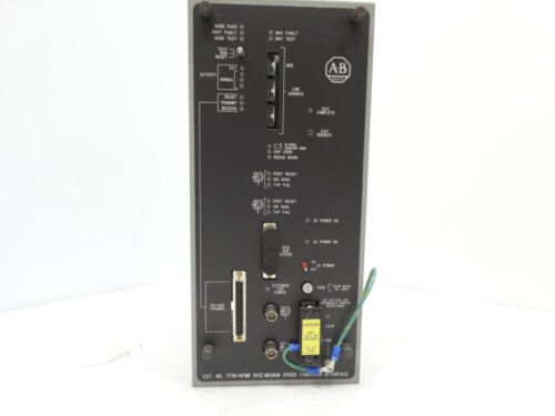 ALLEN BRADLEY 1779-KFMR