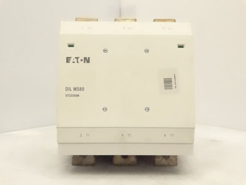 EATON CORPORATION XTCE580N22A