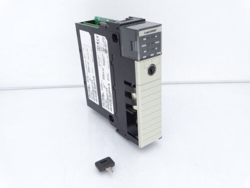 ALLEN BRADLEY 1756-L55M22