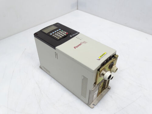 ALLEN BRADLEY 20BC015A0AYNANA0