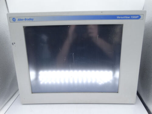 ALLEN BRADLEY 6181P-15TPXPHX