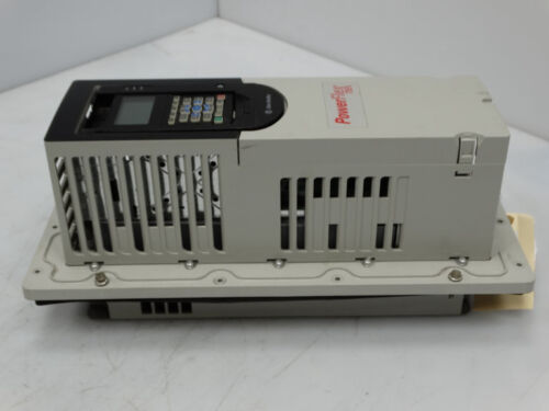 ALLEN BRADLEY 20G11 F D 022 AA0NNNNN